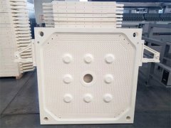 铸铁压滤机滤板厂家价格是多少？